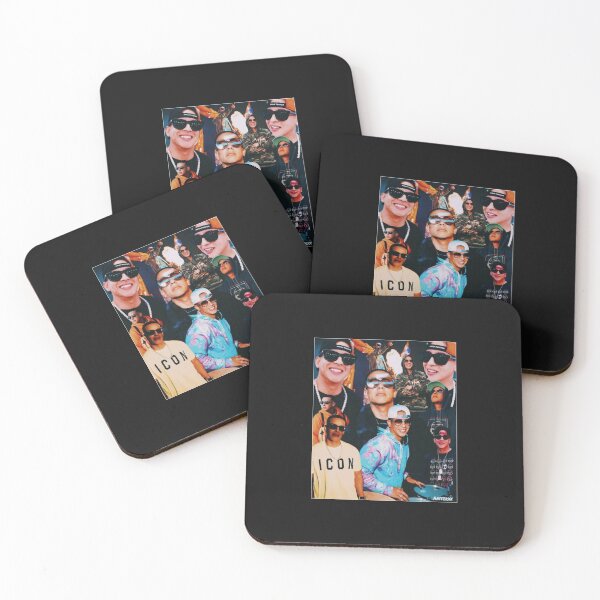 Item preview, Daddy Yankee designed and sold by EDWARDCUNHA.