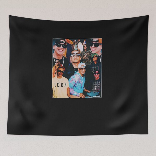 Item preview, Daddy Yankee designed and sold by EDWARDCUNHA.