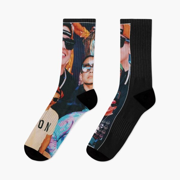 Item preview, Daddy Yankee designed and sold by EDWARDCUNHA.