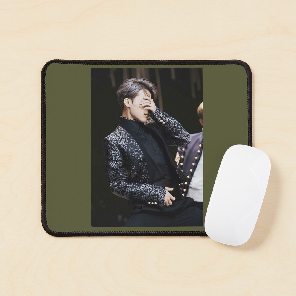Item preview, Mouse Pad designed and sold by RuthKrame.