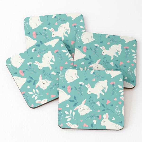 Item preview, rabbit, hare, arctic hare designed and sold by DerSenat.