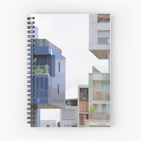Artikelvorschau, Lyon - Confluence entworfen und verkauft von ttheott.