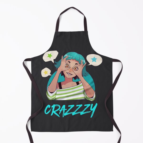 Item preview, Anime Style Funny Girl Collection designed and sold by Josan Store.