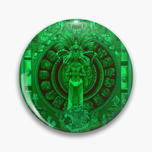 Item preview, Cooltura (Jade) designed and sold by Guacala.