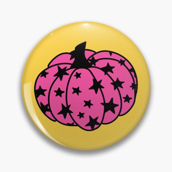 Item preview, Hot Pink Pumpkin designed and sold by GrimButterfly.