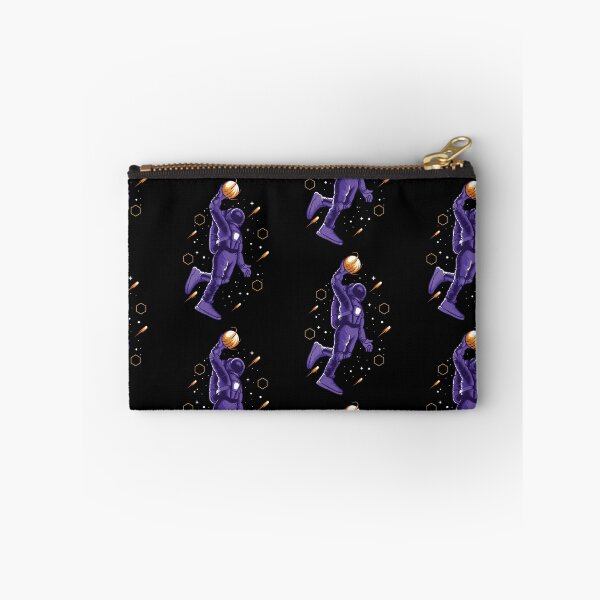 Item preview, Astro Dunk Spaceman designed and sold by mkzmerch.