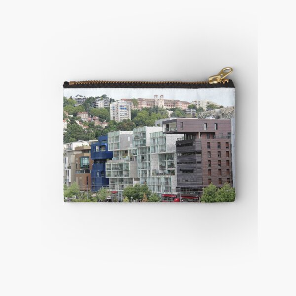 Item preview, Lyon - Confluence designed and sold by ttheott.