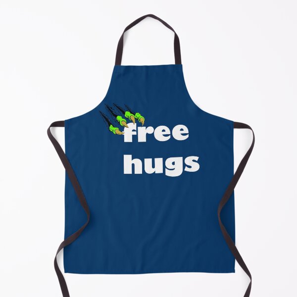Item preview, FREE HUGS designed and sold by DomGDesign.