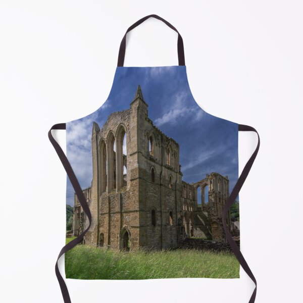 Item preview, Rievaulx Abbey designed and sold by DiFigianoPhoto.
