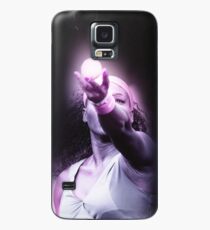 Serena Williams Case/Skin for Samsung Galaxy