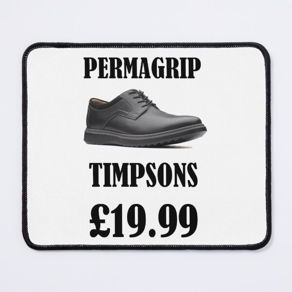 Item preview, Permagrip - Timpsons Still Game designed and sold by FurkanUzun.