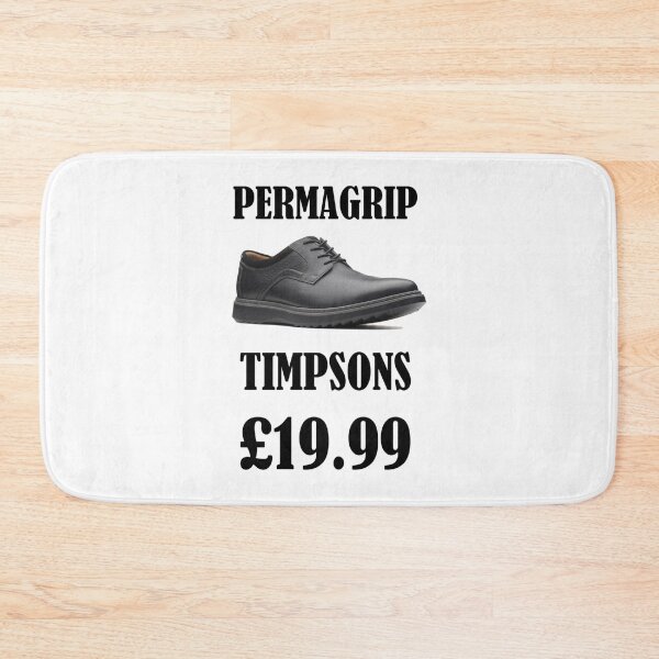 Item preview, Permagrip - Timpsons Still Game designed and sold by FurkanUzun.