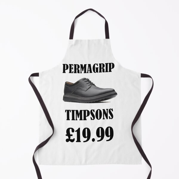 Item preview, Permagrip - Timpsons Still Game designed and sold by FurkanUzun.