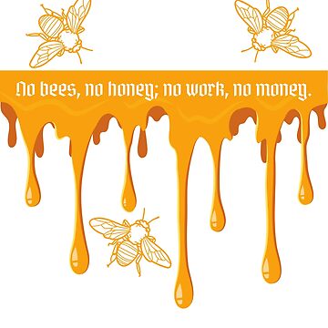 Artwork thumbnail, BEE by zubiaqureshi