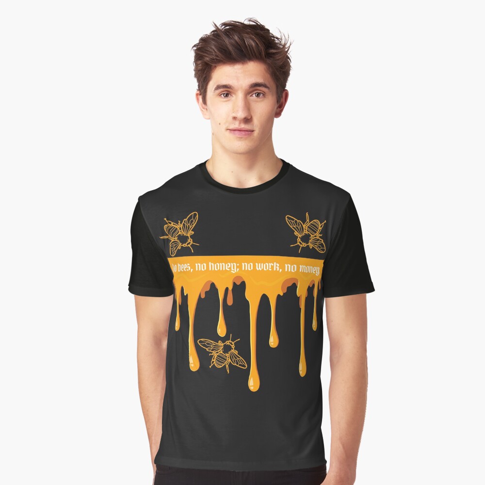 Item preview, Graphic T-Shirt designed and sold by zubiaqureshi.