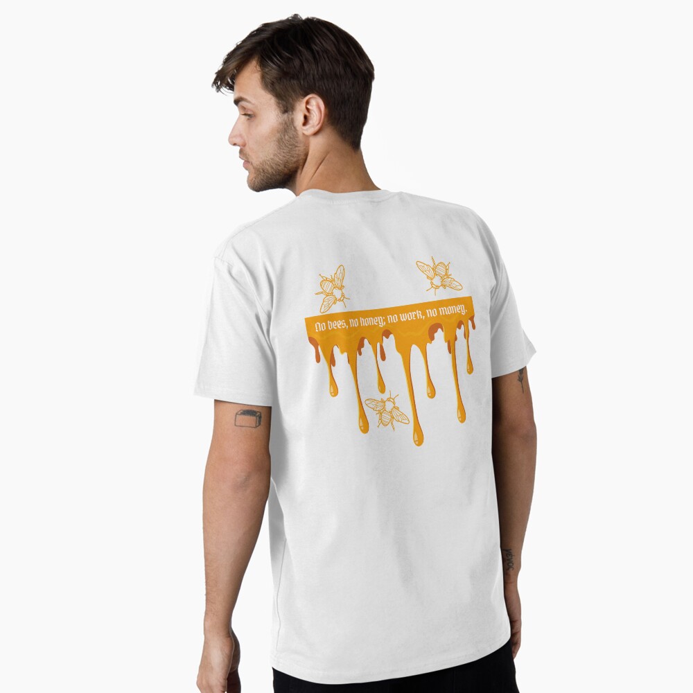 Item preview, Premium T-Shirt designed and sold by zubiaqureshi.