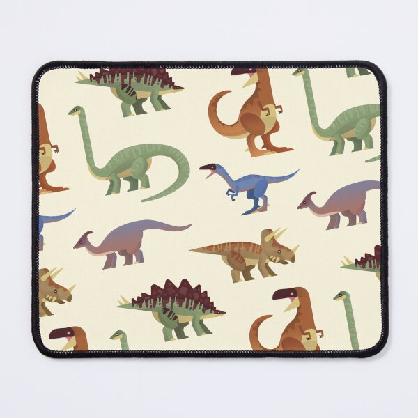 Item preview, Dinosaur, dinosaur pattern designed and sold by DerSenat.