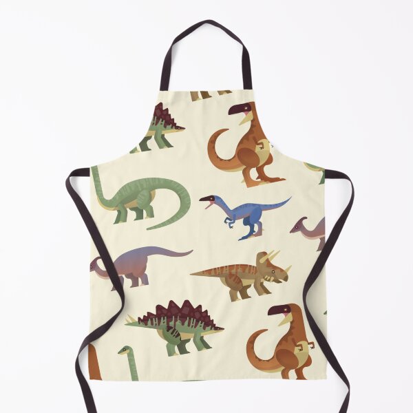 Item preview, Dinosaur, dinosaur pattern designed and sold by DerSenat.