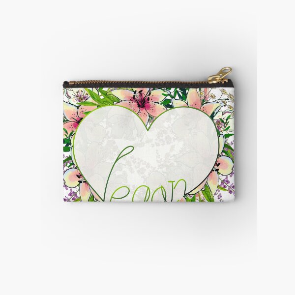 Item preview, Love Vegan designed and sold by zuzanaperner.