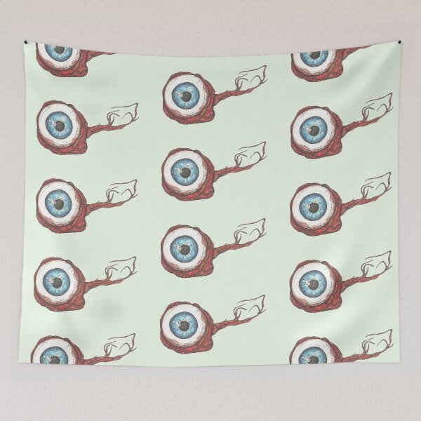 Item preview, Eyeball designed and sold by SerenSketches.