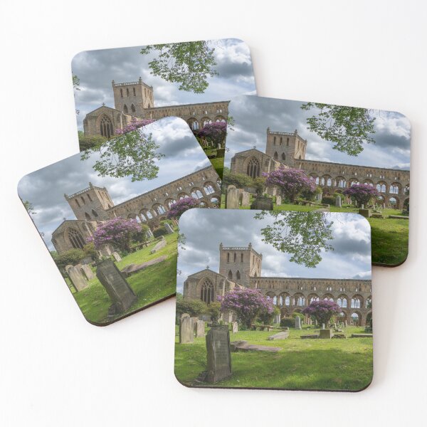 Item preview, Jedburgh Abbey designed and sold by DiFigianoPhoto.