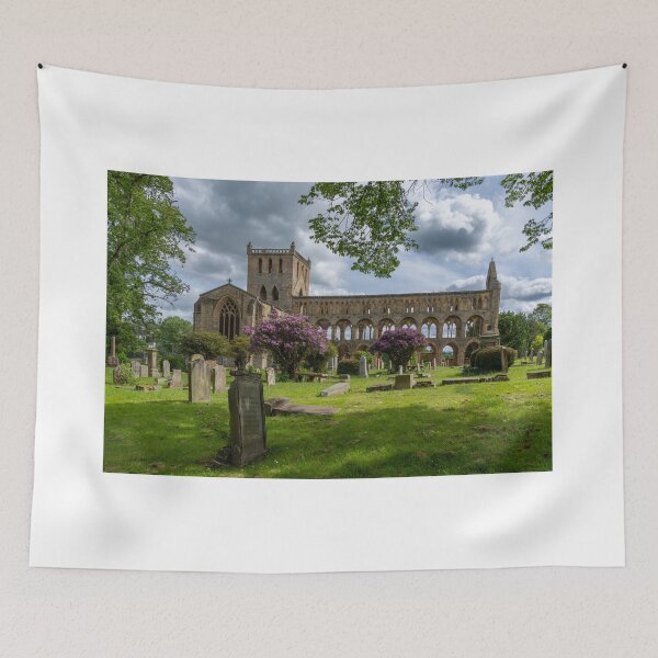 Item preview, Jedburgh Abbey designed and sold by DiFigianoPhoto.