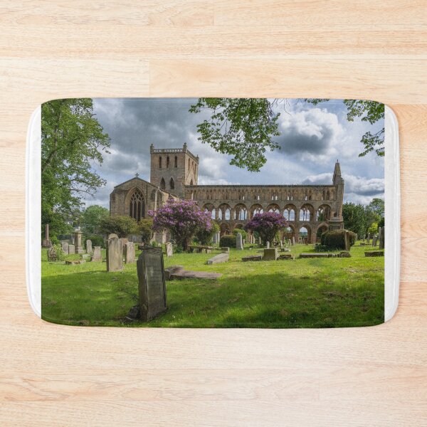 Item preview, Jedburgh Abbey designed and sold by DiFigianoPhoto.