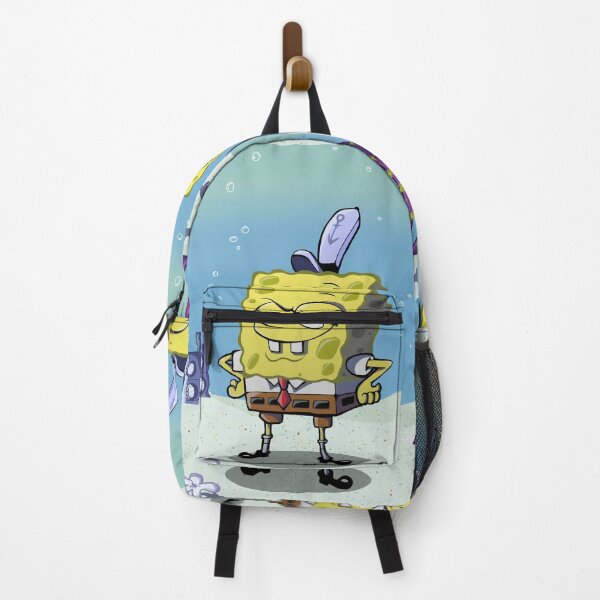 Item preview, Spongebob 12 designed and sold by StevMarkham.