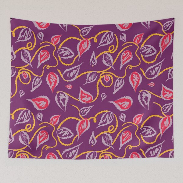 Item preview, Rainbow Vines designed and sold by DesignsByJaycee.