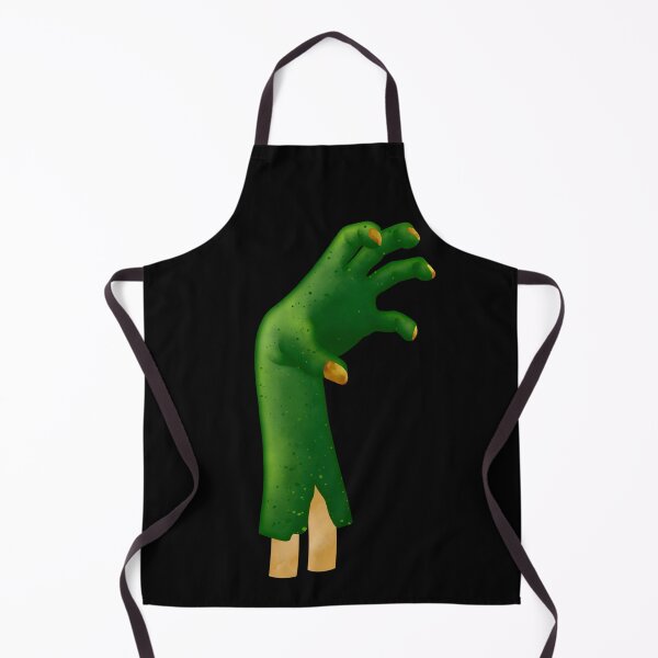 Item preview, Zombie hand design designed and sold by chandrakbr.
