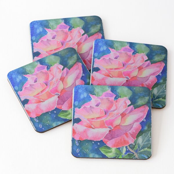 Item preview, A rose designed and sold by Pamelaspainting.