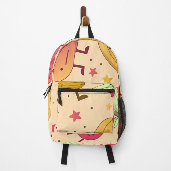 Item preview, Cute fruits, bananas, cherries designed and sold by DerSenat.