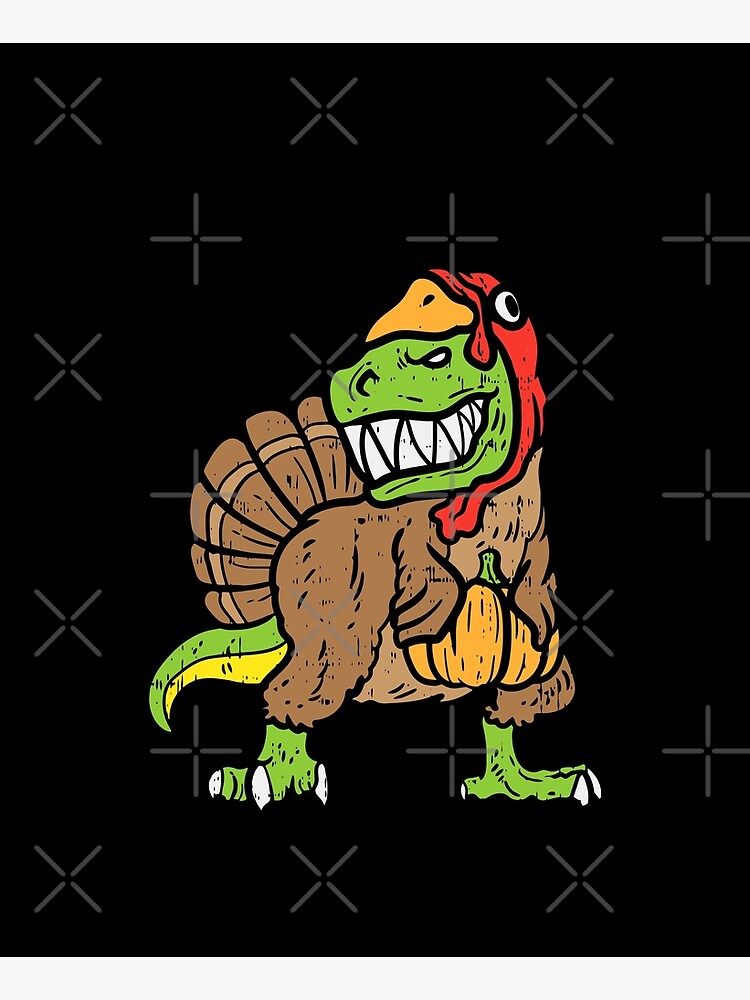 Disover Funny Turkey Thanksgiving Kitchen Apron