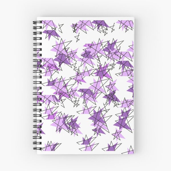 Item preview, Starpattern,star,click,art designed and sold by Lessonsprint.