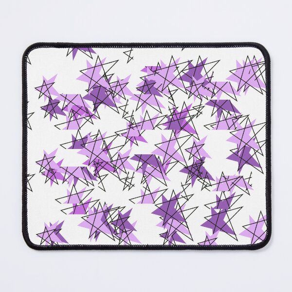Item preview, Starpattern,star,click,art designed and sold by Lessonsprint.