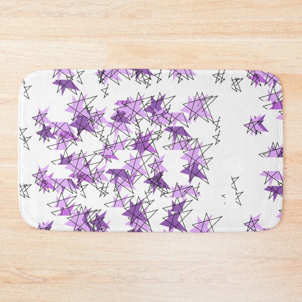 Item preview, Starpattern,star,click,art designed and sold by Lessonsprint.