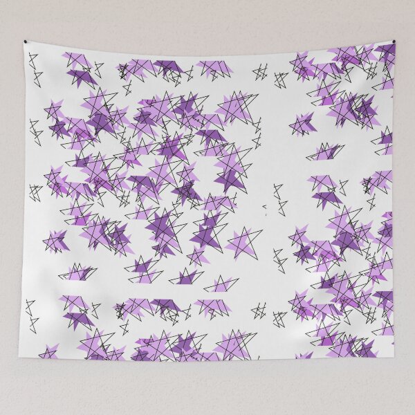 Item preview, Starpattern,star,click,art designed and sold by Lessonsprint.