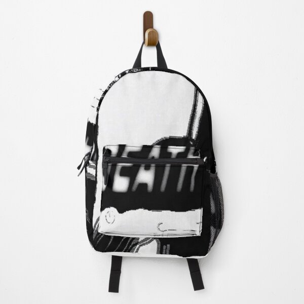 Item preview, Death Classic designed and sold by MatthewHitchcox.