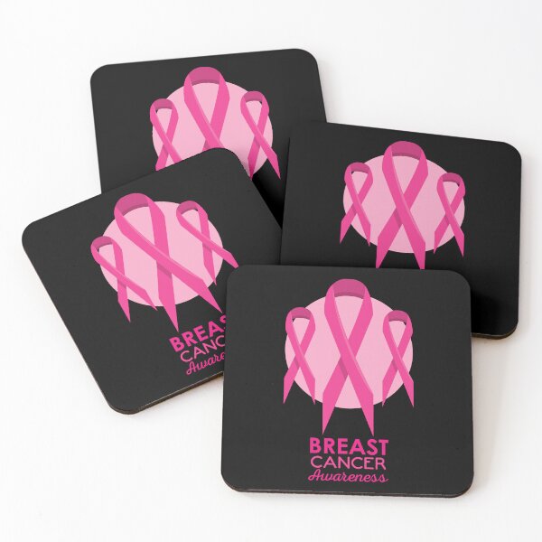 Item preview, Pink Ribbon Breast Cancer Awareness Short Sleeve Shirt designed and sold by Art-Self Studio.