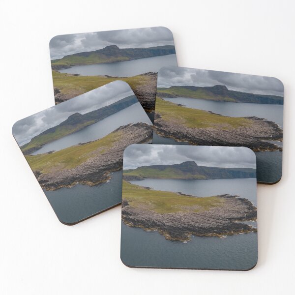Item preview, Neist Point Panorama designed and sold by DiFigianoPhoto.