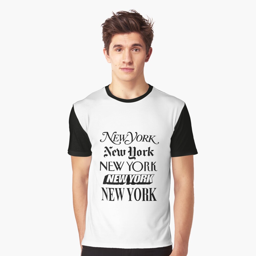 Item preview, Graphic T-Shirt designed and sold by MotivatedType.