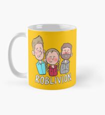 Roblivion Mug