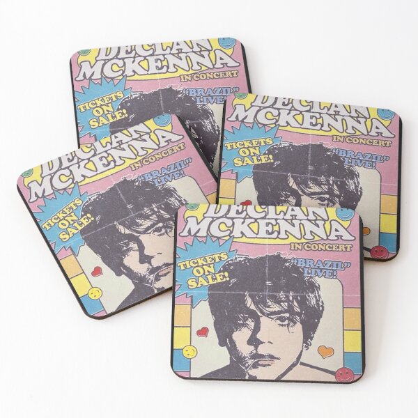 Item preview, Dec Retro  designed and sold by MatthewHitchcox.