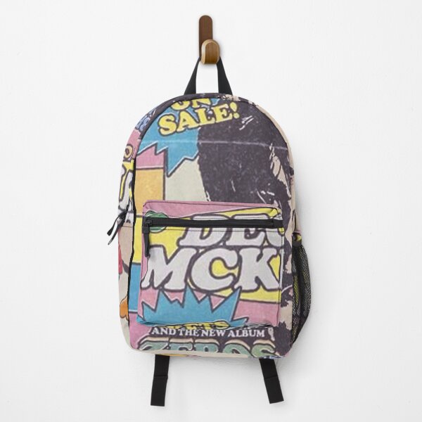 Item preview, Dec Retro  designed and sold by MatthewHitchcox.