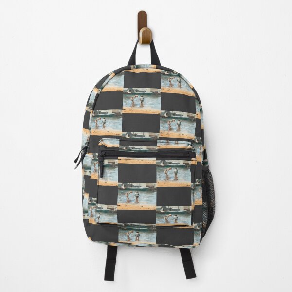 Item preview, Boys Wading 1873 by Winslow Homer. Classic designed and sold by MaxSchmi.