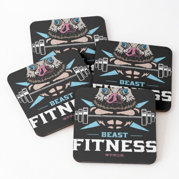 Item preview, Beast Fitness Classic T-Shirt designed and sold by Jennifer765.