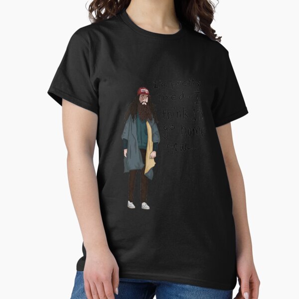 Item preview, I Think I'll Go Home Now...  I'm Pretty tired designed and sold by BRODYSMITHS.