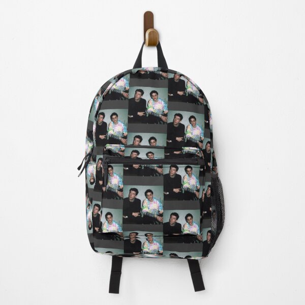 Item preview, Pete Davidson and John Mulaney Art designed and sold by FurkanUzun.