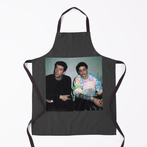Item preview, Pete Davidson and John Mulaney Art designed and sold by FurkanUzun.
