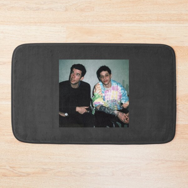 Item preview, Pete Davidson and John Mulaney Art designed and sold by FurkanUzun.
